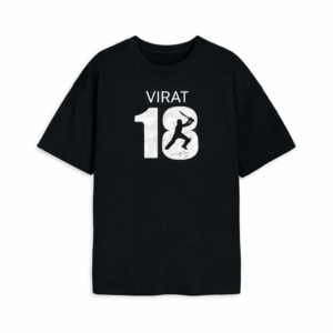 18 No.Tshirt