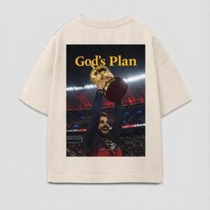 Virat God_Plan
