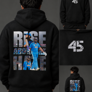 45 Hitman Hoodies
